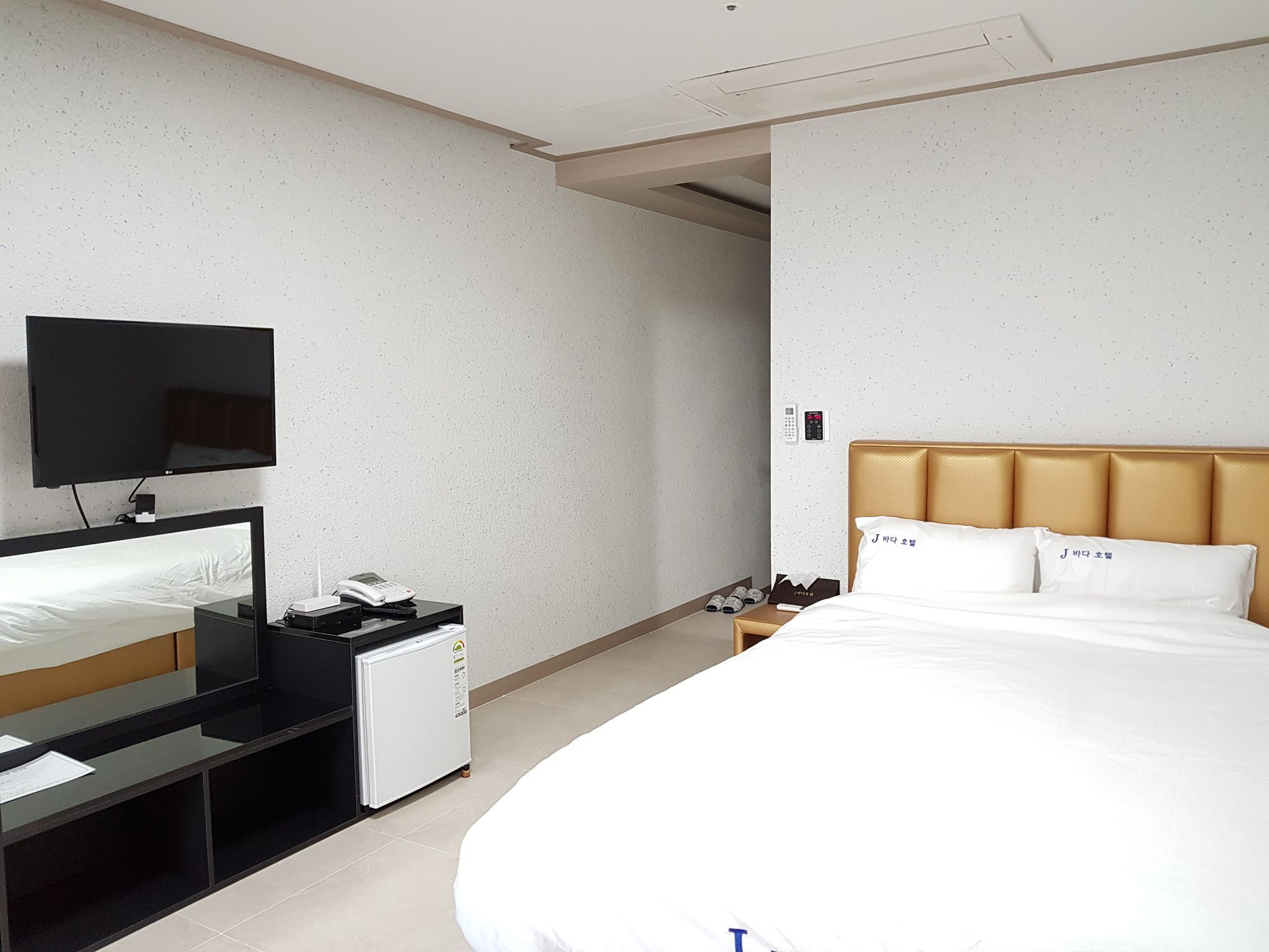 The Four Hills Jeju Hotel Exterior foto